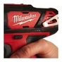 Шуруповерт Milwaukee M12 BPD-202C, 2x2Ah, кейс (4933441940) - уменьшенное изображение 3