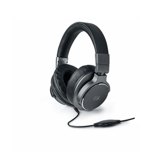 Навушники Muse M-275 CTV USB Black (M-275 CTV) зображення 1