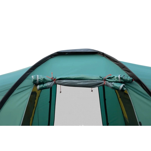 Палатка Tramp Brest 6 (v2) Green (UTRT-083) - изображение 10