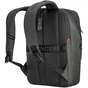 Рюкзак для ноутбука Wenger 16" MX ECO Light Anthracite (612262) - зменшене зображення 12