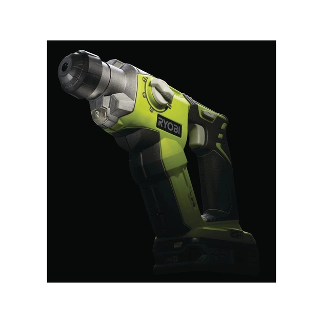 Перфоратор Ryobi ONE+ R18SDS-0 (без АКБ і ЗП) (5133002305) - зображення 5