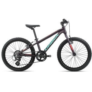 Велосипед Orbea MX 20 Dirt 2020 Purple-Pink (K00320JT) зображення 1