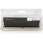 Модуль пам'яті для комп'ютера DDR4 8GB 3200 MHz RGB X2 Series Black eXceleram (ERX2B408326A) - зменшене зображення 4