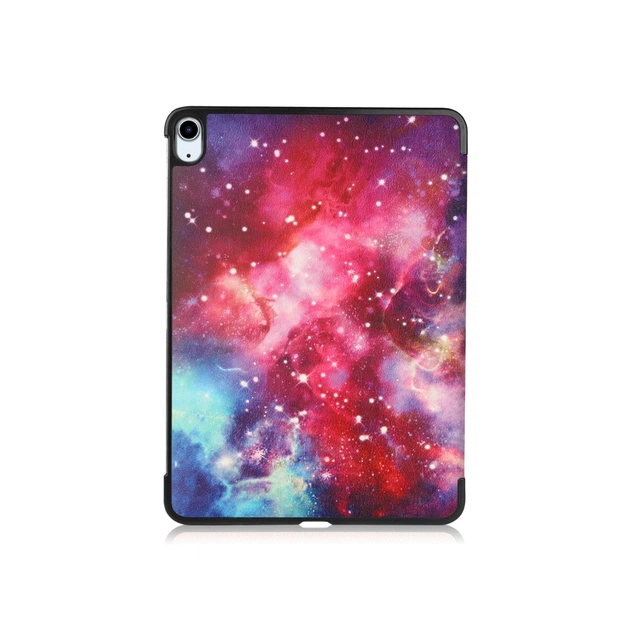 Чохол до планшета BeCover Smart Case Apple iPad Air 11" M4 2026 Space (715215) - зображення 4
