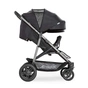 Коляска Hauck Rapid 3R Duo silver/charcoal (з адаптерами) (51201-2) - зменшене зображення 12