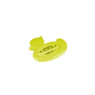 Термометр для води Canpol babies Качка жовтий (2/781) зображення 1