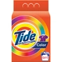 Пральний порошок Tide Аква-Пудра Color 5.4 кг (8006540535158) - зменшене зображення 1