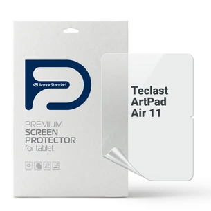 Плівка захисна Armorstandart hydrogel Teclast ArtPad Air 11 (ARM91704) зображення 1