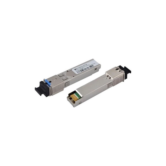Модуль SFP FoxGate SFP-1,25G-GEPON (C++)SE-20SC - зображення 1