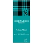 Чай Sherlock Secrets Citrus Mint черный 25х2 г (shs.01138) - уменьшенное изображение 1