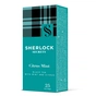 Чай Sherlock Secrets Citrus Mint чорний 25х2 г (shs.01138) - зменшене зображення 1