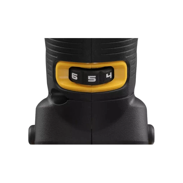 Набір електроіструментів DeWALT 3 од. 18 В XR Li-lon, вага 11.7 кг, 2 кейса, 2 АКБ та ЗП (DCK329P2T) - picture 12