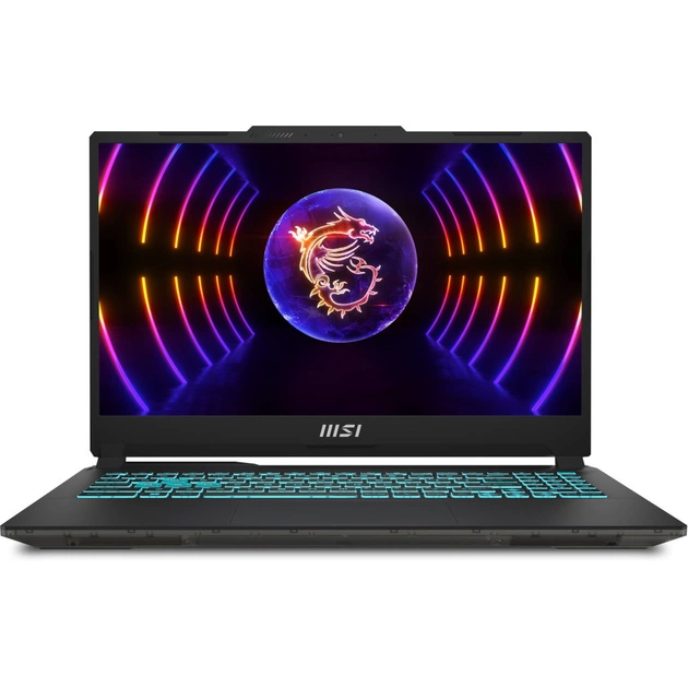 Ноутбук MSI Cyborg 15 (CYBORG_15_A12VF-1052XUA) - зображення 1