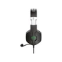 Навушники Trust GXT 3323X CARUS for Xbox 3.5mm Black-Green (24324) - зменшене зображення 3