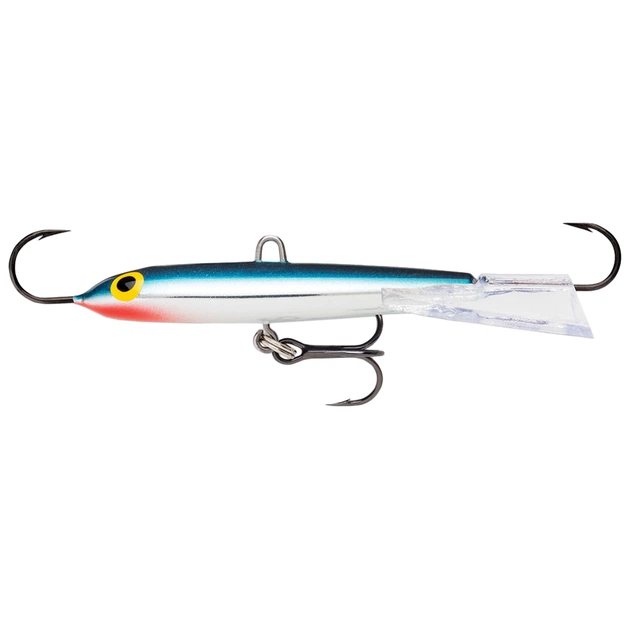 Балансир Rapala Flat Jig RFJ 04 40mm 16.0g FB (1097.95.49) - изображение 1