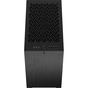 Корпус для ПК Fractal Design Define 7 Nano - Black TG Light (FD-C-DEF7N-02) - зменшене зображення 9