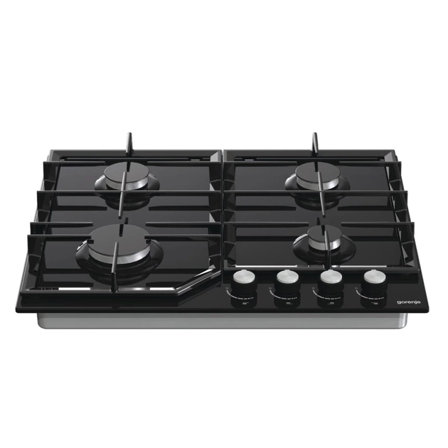 Варочна поверхня Gorenje GT641KB - picture 5