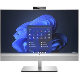 Комп'ютер HP EliteOne 870 G9 Touch AiO / TS, i9-14900, 32, SSD1Tb, Cam, K&M, WiFi, W11Pro (7B1F3EA) зображення 1