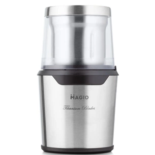 Кавомолка Magio MG-207 зображення 1