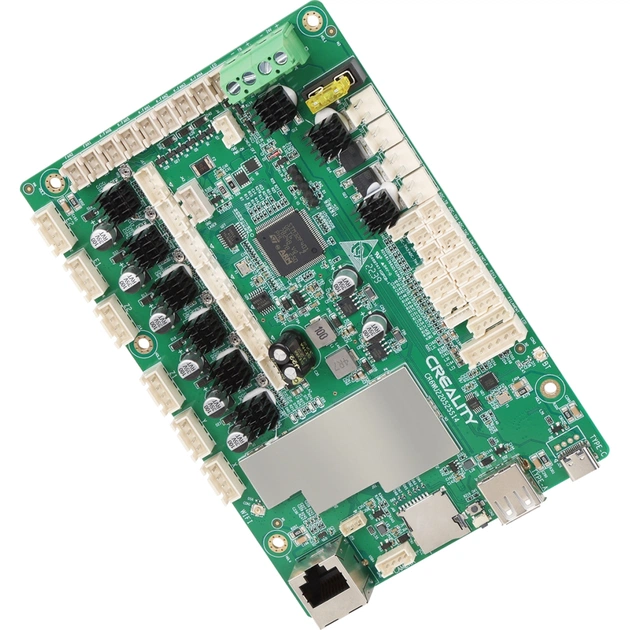 Плата для 3D-принтера Creality Sermoon D3 Mainboard Kit (4002020058) - изображение 4