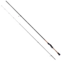 Вудилище Shimano Soare BB 19 S76ULT 2.29m 0.6-6g (19SOBBS76ULT) - зменшене зображення 1