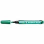 Маркер Stanger Permanent водостійкий клин. наконечник зелений 1-4 мм (712007) - зменшене зображення 1
