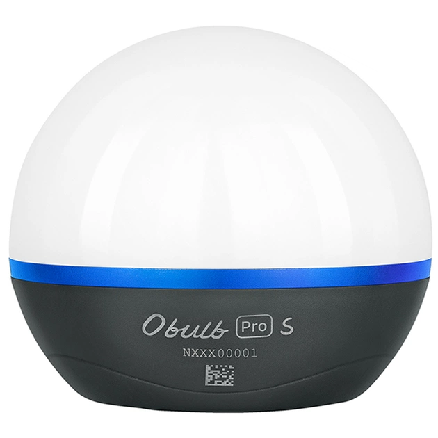 Ліхтар Olight Obulb Pro S Black (0.0008.0047) - зображення 1