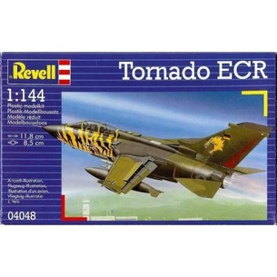 Збірна модель Revell Літак Tornado ECR 1:144 (4048) зображення 1