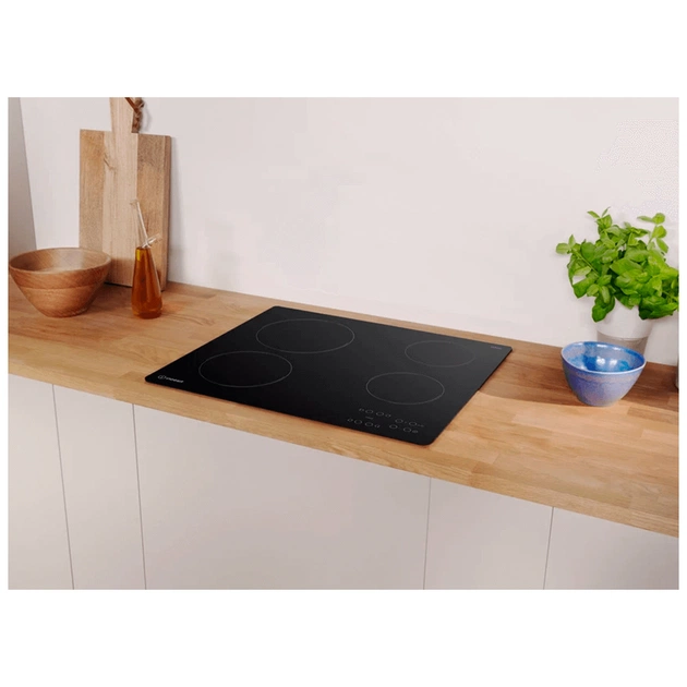 Варочна поверхня Indesit RI 161 C (RI161C) - picture 7