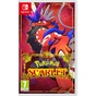 Гра Nintendo Switch Pokemon Scarlet, картридж (45496510725) - зменшене зображення 1