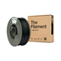 Пластик для 3D-принтера The Filament PLA 1.75mm 1kg BLACK, MIDNIGHT (TF-24000) - уменьшенное изображение 3