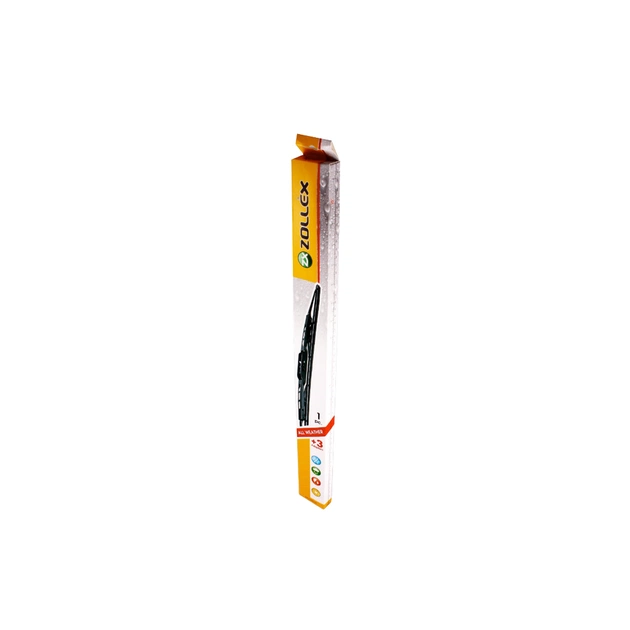 Щетка стеклоочистителя Zollex N-580 M (2617726) - изображение 1