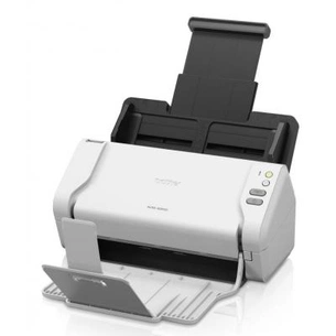 Сканер Brother ADS2200 (ADS2200TC1) зображення 1