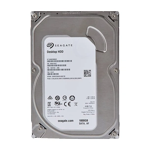 Жорсткий диск 3.5" 1TB Seagate (# ST1000DM003 #) зображення 1