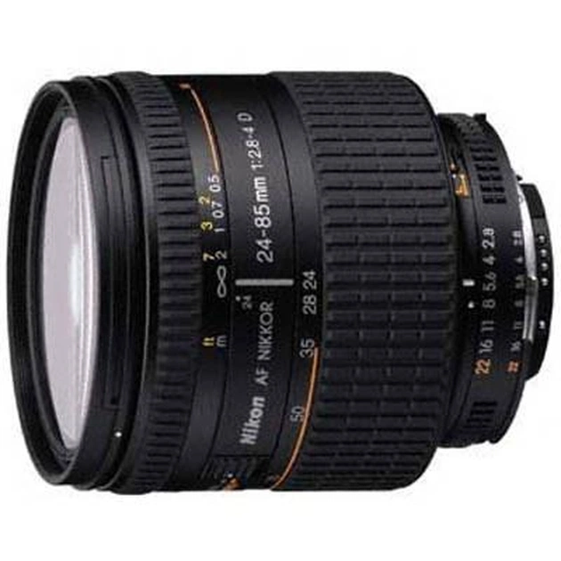 Об'єктив Nikon AF 24-85 mm f/2.8-4D (JAA774DA) - изображение 1