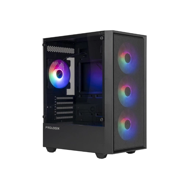 Корпус для ПК Prologix E107 - изображение 1