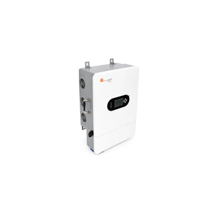 Сонячний інвертор FelicityESS IVGM8KLP1G1 (Gen-port) 8кW, 48V (IVGM8KLP1G1) зображення 1