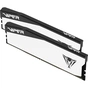 Модуль пам'яті для комп'ютера DDR5 64GB (2x32GB) 6400 MHz Viper Elite 5 Patriot (VEB564G6432KW) - зменшене зображення 6