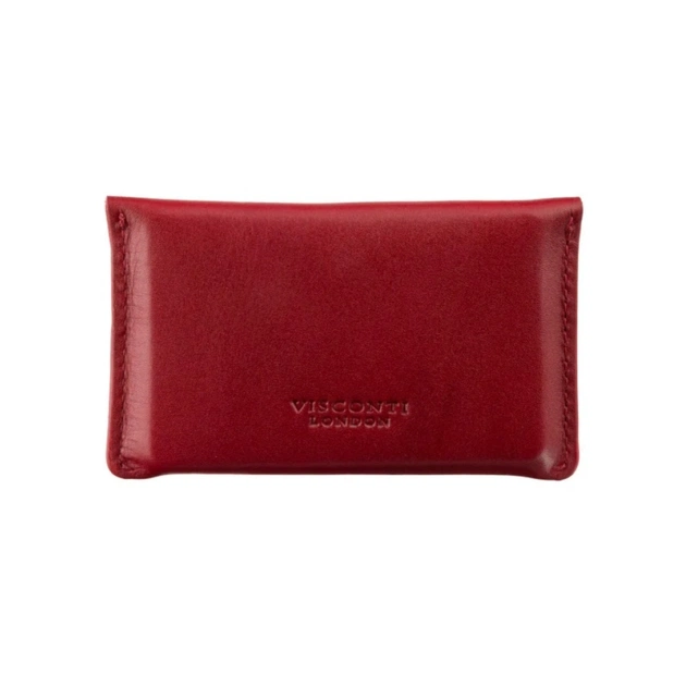 Кардхолдер Visconti RW52 Akira Red/Monza (RW52 RED) - изображение 4