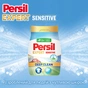 Пральний порошок Persil Expert Deep Clean Автомат Sensitive 4.05 кг (9000101806229) - зменшене зображення 6