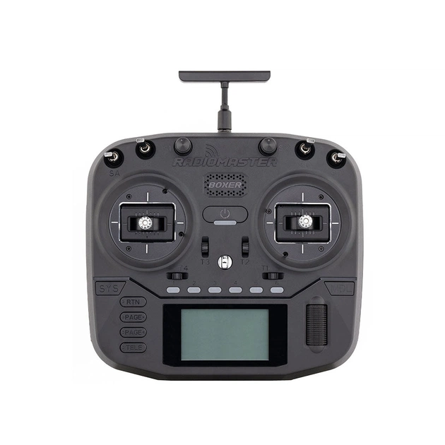 Пульт управления для дрона RadioMaster Boxer ExpressLRS (HP0157.0043-M2) - изображение 1