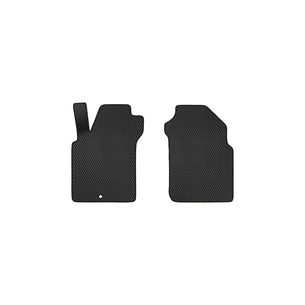 Килимок в салон EVAtech передні Nissan Maxima (QX A33) 2000-2004 5 (NS22949AV2AV1RBB) зображення 1