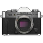 Цифровий фотоапарат Fujifilm X-T30 II body Silver (16759641) - зменшене зображення 1