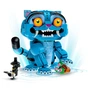 Конструктор LEGO KPop Demon Hunters Дерпі Тайгер та Сюссі Берд (72537) - зменшене зображення 5