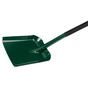 Лопата Verto совкова, руків'я металеве D-подібне, 125см, 2.3кг (15G012-1) - уменьшенное изображение 6