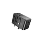 Мережевий фільтр живлення HOCO AC18A 1 роз, 2 USB, USB-C, 35W, 1,5м, Black (AC18AB) - зменшене зображення 1
