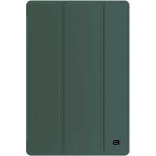 Чохол до планшета Armorstandart Flex Case Lenovo Idea Tab Dark Green (ARM89523) зображення 1