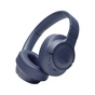 Навушники JBL Tune 710BT Blue (JBLT710BTBLU) - зменшене зображення 1