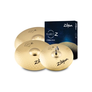 Тарілка для ударних Zildjian Planet Z Cymbal Pack (230383) зображення 1