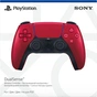 Геймпад Sony Playstation DualSense Bluetooth PS5 Volcanic Red (1000040728) - зменшене зображення 5
